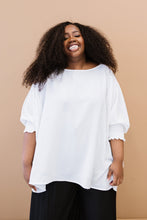 Load image into Gallery viewer, Seeking Inspiration Boat Neck Tunic
