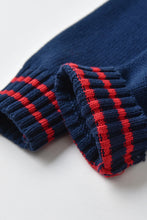 Load image into Gallery viewer, Kids First Responder Raglan Sleeve Sweater