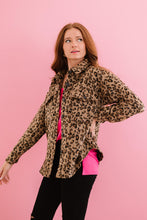 Load image into Gallery viewer, Driving Me Wild Jacket