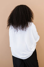 Load image into Gallery viewer, Seeking Inspiration Boat Neck Tunic