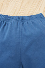 Load image into Gallery viewer, Boys Dinosaur T-Shirt and Pants Set