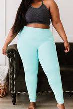 Load image into Gallery viewer, On Your Mark High Waisted Leggings