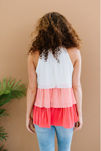 Load image into Gallery viewer, Free Fallin’ Layered Cami