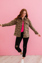Load image into Gallery viewer, Driving Me Wild Jacket