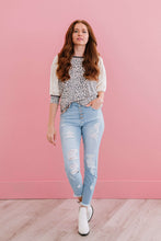 Load image into Gallery viewer, Bestie Baseball Tee