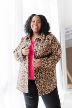 Load image into Gallery viewer, Driving Me Wild Jacket