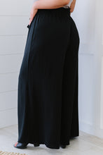Load image into Gallery viewer, All the Feels Wide Leg Pants