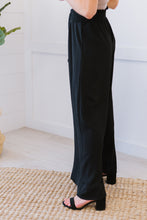 Load image into Gallery viewer, All the Feels Wide Leg Pants