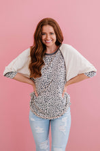 Load image into Gallery viewer, Bestie Baseball Tee