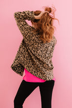 Load image into Gallery viewer, Driving Me Wild Jacket