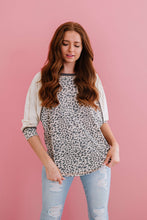 Load image into Gallery viewer, Bestie Baseball Tee