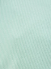 Load image into Gallery viewer, Girls Ruffle Shoulder Top and Destroyed Jeans Set