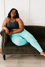Load image into Gallery viewer, On Your Mark High Waisted Leggings