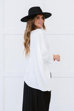 Load image into Gallery viewer, Seeking Inspiration Boat Neck Tunic
