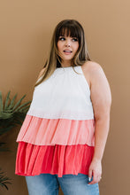 Load image into Gallery viewer, Free Fallin’ Layered Cami