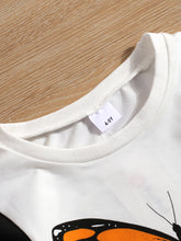 Load image into Gallery viewer, Kids Graphic Hoodie and BRILLIANT Pants Set