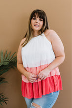 Load image into Gallery viewer, Free Fallin’ Layered Cami