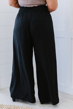 Load image into Gallery viewer, All the Feels Wide Leg Pants