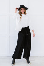 Load image into Gallery viewer, Seeking Inspiration Boat Neck Tunic