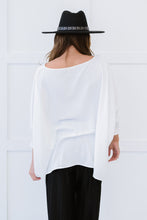 Load image into Gallery viewer, Seeking Inspiration Boat Neck Tunic