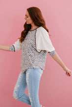 Load image into Gallery viewer, Bestie Baseball Tee