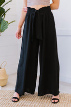 Load image into Gallery viewer, All the Feels Wide Leg Pants