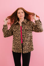 Load image into Gallery viewer, Driving Me Wild Jacket