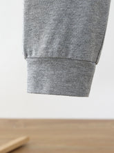 Load image into Gallery viewer, Boys Dinosaur Print Sweatshirt and Pants Set