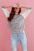 Load image into Gallery viewer, Bestie Baseball Tee