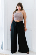 Load image into Gallery viewer, All the Feels Wide Leg Pants