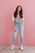 Load image into Gallery viewer, Bestie Baseball Tee