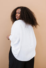 Load image into Gallery viewer, Seeking Inspiration Boat Neck Tunic
