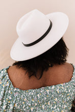 Load image into Gallery viewer, Famous Fedora