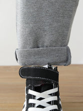 Load image into Gallery viewer, Boys Dinosaur Print Sweatshirt and Pants Set