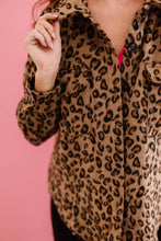 Load image into Gallery viewer, Driving Me Wild Jacket