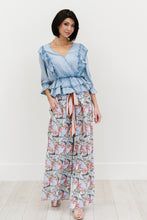 Load image into Gallery viewer, Island TimePalazzo Pants in Pink
