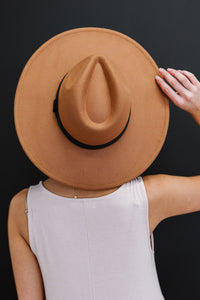 Overnight Sensation Hat