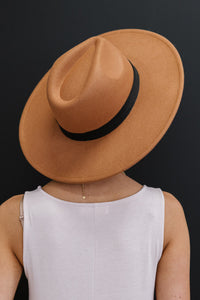 Overnight Sensation Hat