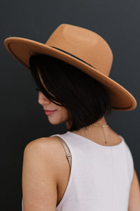 Overnight Sensation Hat