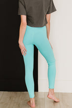 Load image into Gallery viewer, On Your Mark High Waisted Leggings
