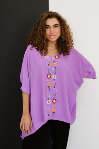 Wanderer Top