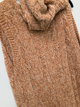 Load image into Gallery viewer, No Snow On Me Chenille Vest 2 COLORS!
