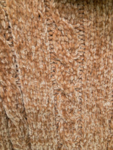 Load image into Gallery viewer, No Snow On Me Chenille Vest 2 COLORS!
