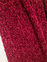 Load image into Gallery viewer, No Snow On Me Chenille Vest 2 COLORS!
